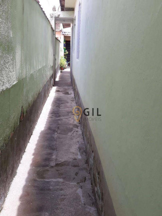 Imagem Casa com 2 Quartos à Venda, 150 m² em Jardim Jacinto - Jacareí Imagem Casa com 2 Quartos à Venda, 150 m² em Jardim Jacinto - Jacareí