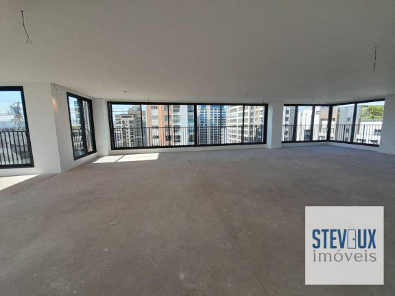 Imagem Apartamento com 4 Quartos à Venda, 375 m² em Moema - São Paulo