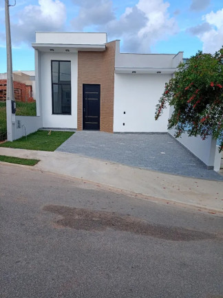 Imagem Casa de Condomínio com 3 Quartos à Venda, 150 m² em Horto Florestal - Sorocaba Imagem Casa de Condomínio com 3 Quartos à Venda, 150 m² em Horto Florestal - Sorocaba