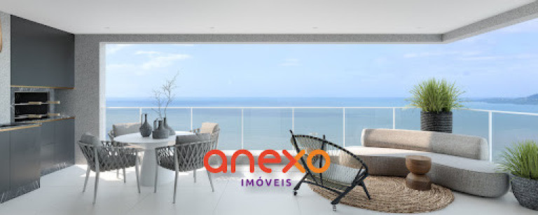 Imagem Apartamento com 4 Quartos à Venda, 100 m² em Meia Praia - Itapema