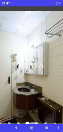 Imagem Imóvel à Venda, 39 m² em Centro - São Bernardo Do Campo