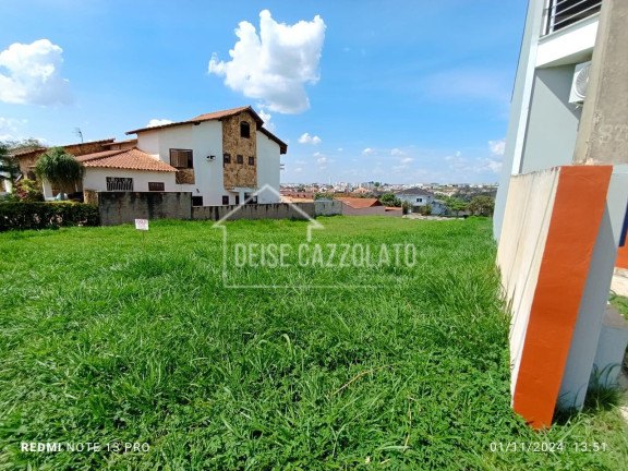 Imagem Terreno à Venda, 480 m² em Ibiti Do Paço - Sorocaba Imagem Terreno à Venda, 480 m² em Ibiti Do Paço - Sorocaba
