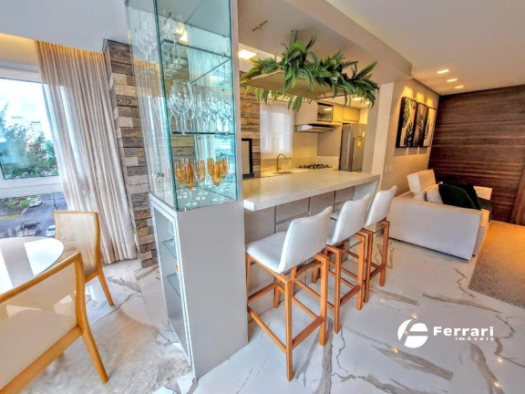 Imagem Apartamento com 3 Quartos à Venda, 152 m² em Centro - Capao Da Canoa Imagem Apartamento com 3 Quartos à Venda, 152 m² em Centro - Capao Da Canoa