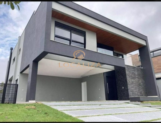 Imagem Casa com 5 Quartos à Venda, 397 m² em Condomínio Residencial Alphaville Ii - São José Dos Campos Imagem Casa com 5 Quartos à Venda, 397 m² em Condomínio Residencial Alphaville Ii - São José Dos Campos