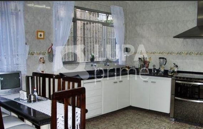 Imagem Casa com 7 Quartos à Venda, 550 m² em Parque Mandaqui - São Paulo Imagem Casa com 7 Quartos à Venda, 550 m² em Parque Mandaqui - São Paulo
