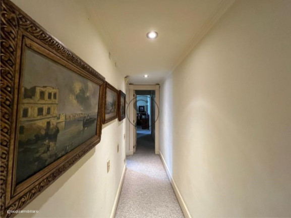 Imagem Apartamento com 3 Quartos à Venda, 220 m² em Itaim Bibi - São Paulo