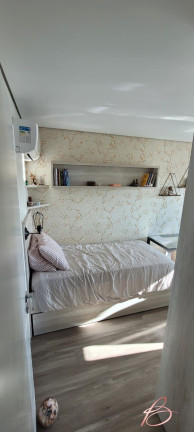 Imagem Apartamento com 3 Quartos à Venda, 108 m² em Fazenda - Itajaí