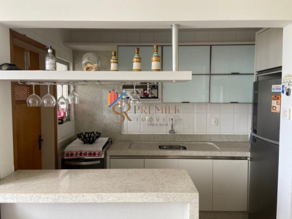 Imagem Apartamento com 2 Quartos à Venda, 54 m² em Ipiranga - São José Imagem Apartamento com 2 Quartos à Venda, 54 m² em Ipiranga - São José