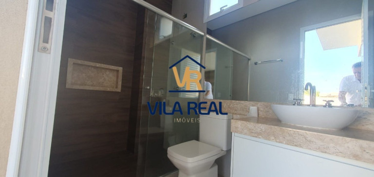 Imagem Casa de Condomínio com 3 Quartos à Venda, 445 m² em Jardim América - Paulínia Imagem Casa de Condomínio com 3 Quartos à Venda, 445 m² em Jardim América - Paulínia