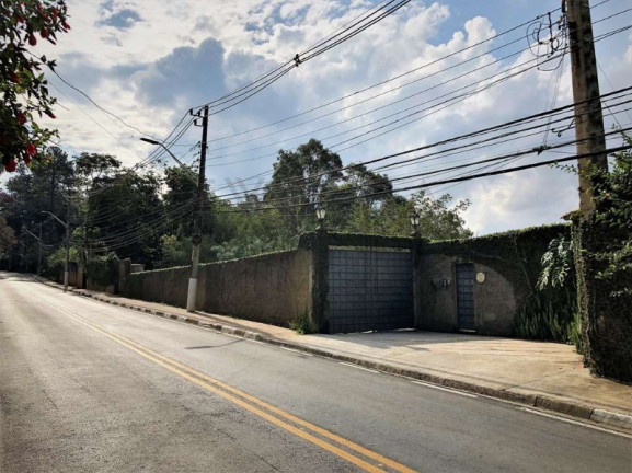 Imagem Imóvel com 4 Quartos à Venda, 800 m² em Chácaras Do Refúgio-granja Viana - Cotia Imagem Imóvel com 4 Quartos à Venda, 800 m² em Chácaras Do Refúgio-granja Viana - Cotia