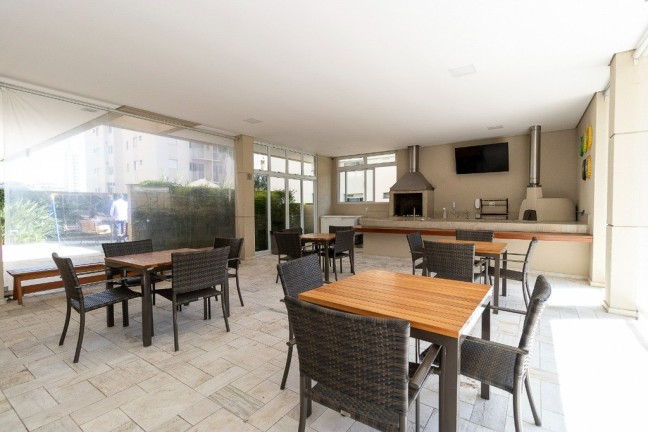 Imagem Apartamento com 3 Quartos à Venda, 109 m² em Jardim Aeroporto - São Paulo