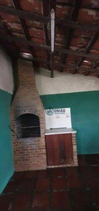 Imagem Casa com 2 Quartos à Venda, 123 m² em Estrela Do Norte - São Gonçalo