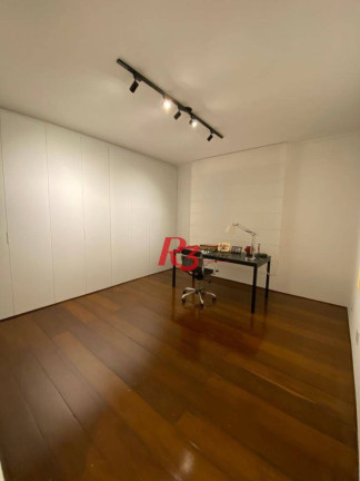 Imagem Apartamento com 4 Quartos à Venda, 235 m² em Boqueirão - Santos
