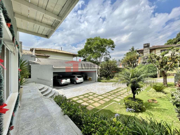 Imagem Casa de Condomínio com 4 Quartos à Venda, 633 m² em São Paulo Ii - Cotia Imagem Casa de Condomínio com 4 Quartos à Venda, 633 m² em São Paulo Ii - Cotia