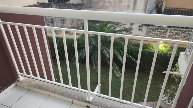 Imagem Apartamento com 2 Quartos à Venda, 46 m² em Jardim Ubirajara (zona Sul) - São Paulo