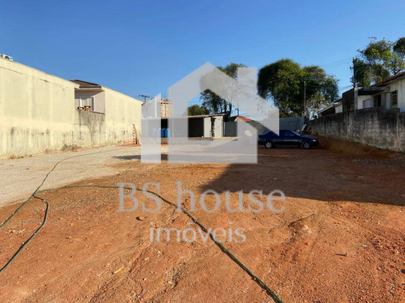 Imagem Terreno para Alugar, 2.000 m² em Vila Eldizia - Santo André