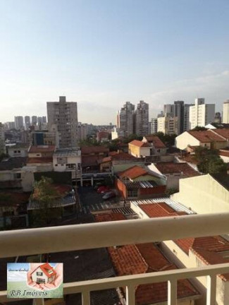 Imagem Apartamento com 2 Quartos à Venda, 106 m² em Centro - São Bernardo Do Campo Imagem Apartamento com 2 Quartos à Venda, 106 m² em Centro - São Bernardo Do Campo
