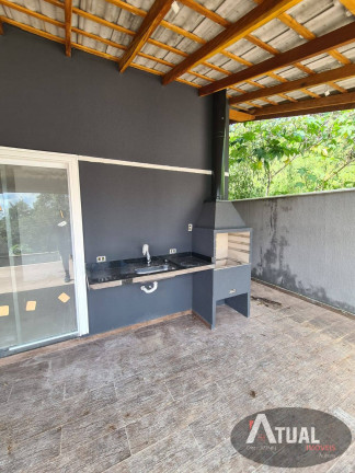 Imagem Casa com 3 Quartos à Venda, 112 m² em Canjica (terra Preta) - Mairiporã