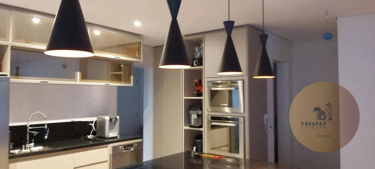 Imagem Apartamento com 4 Quartos à Venda, 151 m² em Jardim Chácara Inglesa - São Bernardo Do Campo
