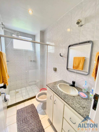 Imagem Apartamento com 3 Quartos à Venda, 112 m² em Centro - Guarapari Imagem Apartamento com 3 Quartos à Venda, 112 m² em Centro - Guarapari