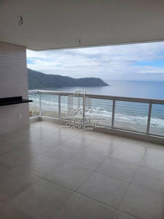Imagem Apartamento com 4 Quartos à Venda, 254 m² em Canto Do Forte - Praia Grande