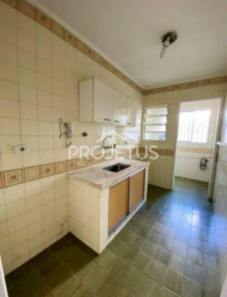 Imagem Apartamento com 1 Quarto à Venda, 40 m² em Vila Andrade - São Paulo Imagem Apartamento com 1 Quarto à Venda, 40 m² em Vila Andrade - São Paulo