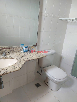 Imagem Apartamento com 2 Quartos à Venda, 80 m² em Vila Osasco - Osasco
