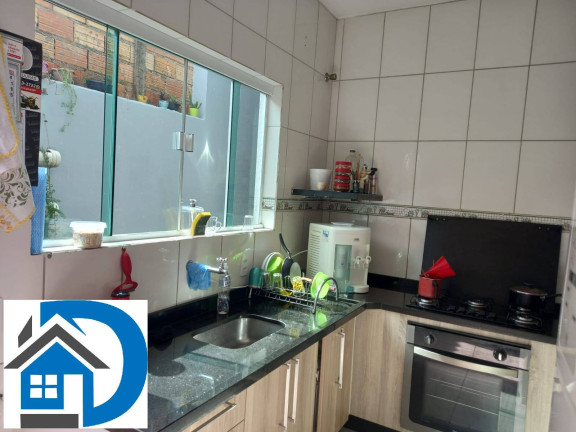 Imagem Casa com 2 Quartos à Venda, em Jardim Wanel Ville V - Sorocaba Imagem Casa com 2 Quartos à Venda, em Jardim Wanel Ville V - Sorocaba