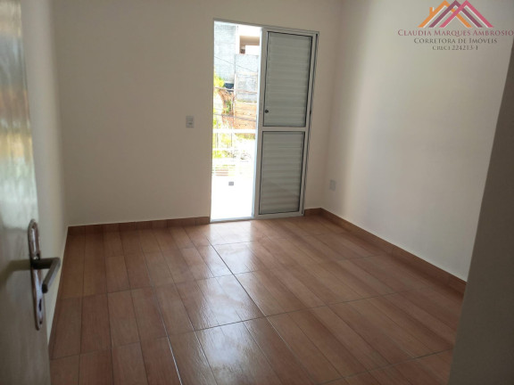 Imagem Sobrado com 2 Quartos à Venda, 67 m² em Chácara São Luiz - Franco Da Rocha