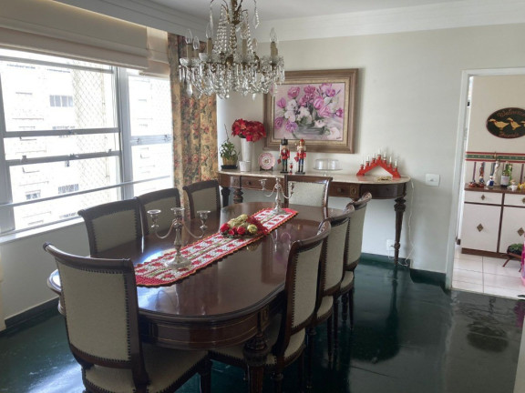 Imagem Apartamento com 4 Quartos à Venda, 275 m² em Vila Buarque - São Paulo Imagem Apartamento com 4 Quartos à Venda, 275 m² em Vila Buarque - São Paulo