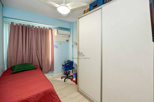 Imagem Apartamento com 3 Quartos à Venda, 69 m² em Badu - Niterói Imagem Apartamento com 3 Quartos à Venda, 69 m² em Badu - Niterói