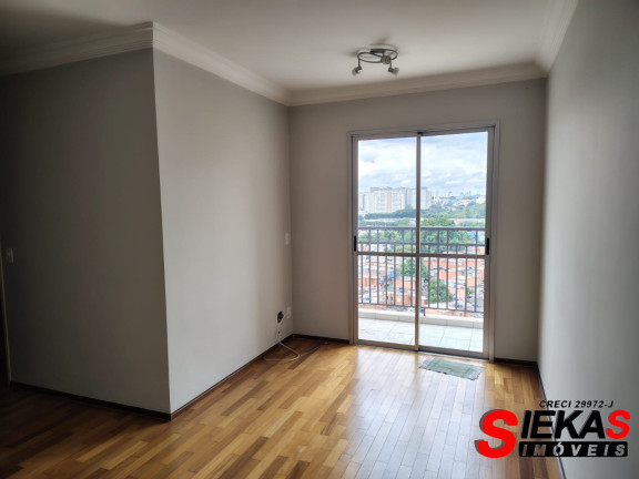 Imagem Apartamento com 2 Quartos à Venda, 55 m² em Guilhermina Esperança - São Paulo Imagem Apartamento com 2 Quartos à Venda, 55 m² em Guilhermina Esperança - São Paulo