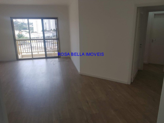 Apartamento com 3 Quartos à Venda, 101 m² em Jardim Merci Ii - Jundiaí