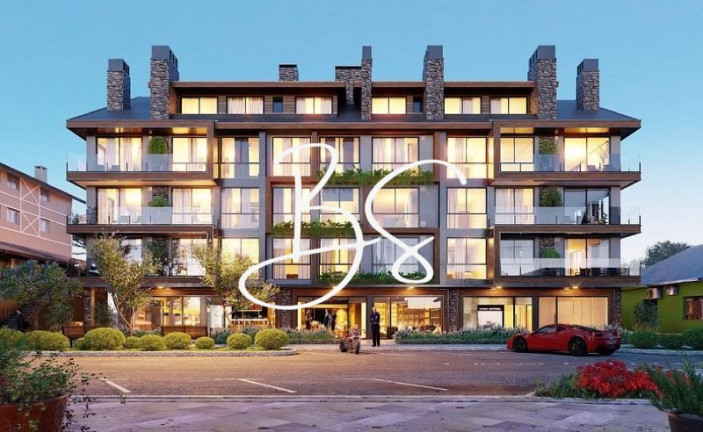 Imagem Apartamento com 2 Quartos à Venda, 79 m² em Centro - Canela Imagem Apartamento com 2 Quartos à Venda, 79 m² em Centro - Canela