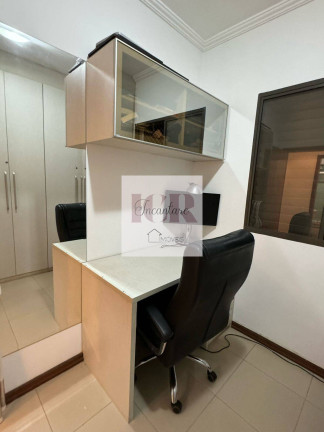 Imagem Apartamento com 3 Quartos à Venda, 74 m² em Jardim Nova Manchester - Sorocaba