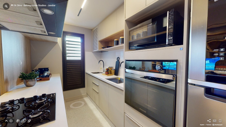 Imagem Apartamento com 1 Quarto à Venda, 55 m² em Vila Das Hortências - Jundiaí Imagem Apartamento com 1 Quarto à Venda, 55 m² em Vila Das Hortências - Jundiaí