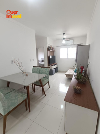 Apartamento com 2 Quartos à Venda, 47 m² em Jardim Manoel Penna - Ribeirão Preto