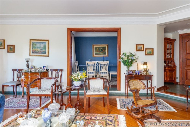 Imagem Apartamento com 3 Quartos à Venda, 200 m² em Moema - São Paulo Imagem Apartamento com 3 Quartos à Venda, 200 m² em Moema - São Paulo