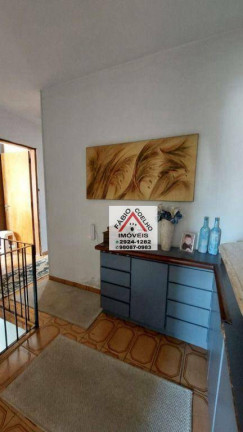 Imagem Sobrado com 5 Quartos à Venda, 90 m² em Campo Grande - São Paulo Imagem Sobrado com 5 Quartos à Venda, 90 m² em Campo Grande - São Paulo