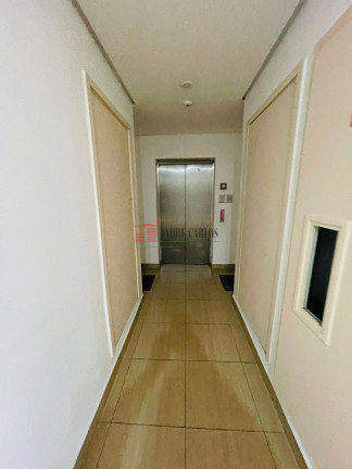 Imagem Apartamento com 2 Quartos à Venda, 48 m² em Bussocaba - Osasco