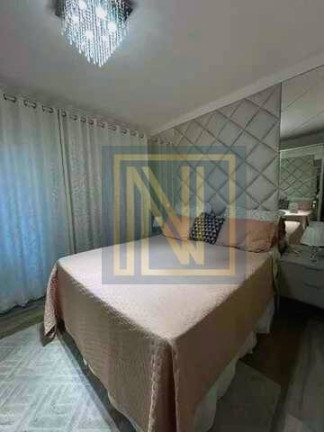 Imagem Casa de Condomínio com 3 Quartos à Venda, 161 m² em Horto Florestal - Sorocaba