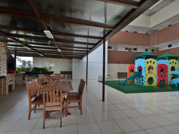 Imagem Apartamento com 2 Quartos à Venda, 85 m² em Aeroclube - João Pessoa Imagem Apartamento com 2 Quartos à Venda, 85 m² em Aeroclube - João Pessoa