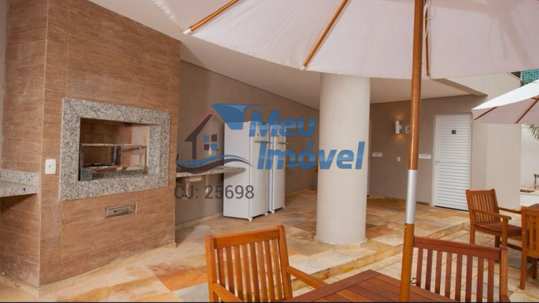 Imagem Imóvel com 2 Quartos à Venda, 67 m² em Sul (águas Claras) - Brasília Imagem Imóvel com 2 Quartos à Venda, 67 m² em Sul (águas Claras) - Brasília
