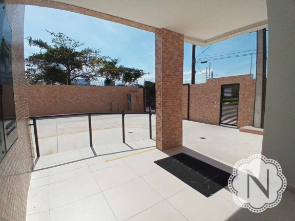 Imagem Apartamento com 2 Quartos para Alugar, 62 m² em Centro - Itanhaém Imagem Apartamento com 2 Quartos para Alugar, 62 m² em Centro - Itanhaém
