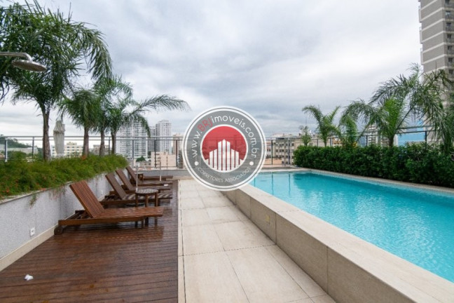 Imagem Apartamento com 3 Quartos à Venda, 86 m² em Palmeiras - Nova Iguaçu
