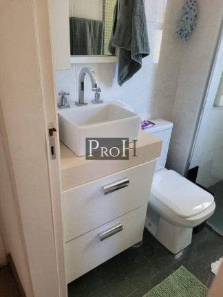Imagem Apartamento com 2 Quartos à Venda, 58 m² em Rudge Ramos - São Bernardo Do Campo