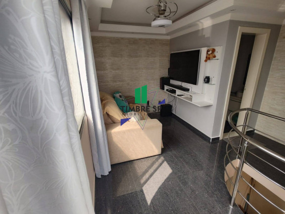 Apartamento com 2 Quartos à Venda, 112 m² em Vila Amália (zona Norte) - São Paulo