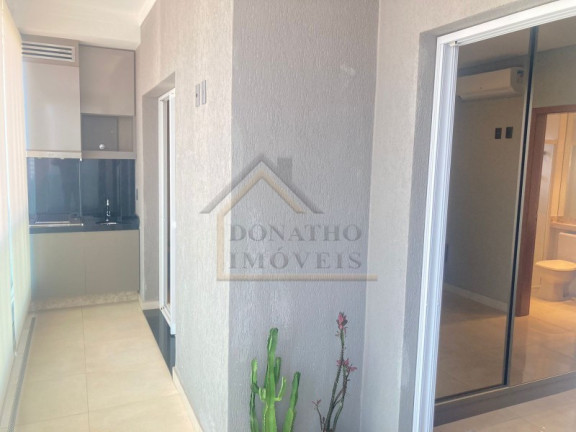 Imagem Apartamento com 2 Quartos para Alugar, 75 m² em Jardim Nova Aliança - Ribeirão Preto Imagem Apartamento com 2 Quartos para Alugar, 75 m² em Jardim Nova Aliança - Ribeirão Preto