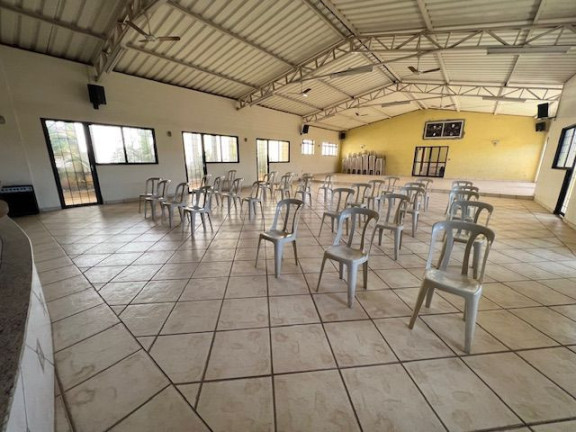 Imagem Galpão à Venda, 1.000 m² em Santa Genoveva - Goiânia Imagem Galpão à Venda, 1.000 m² em Santa Genoveva - Goiânia