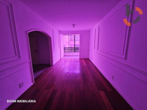Imagem Cobertura com 3 Quartos à Venda, 325 m² em Centro - Nova Iguaçu Imagem Cobertura com 3 Quartos à Venda, 325 m² em Centro - Nova Iguaçu